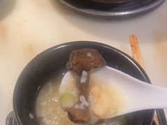 -红蜡烛-养生粥-津鲁菜(中山路店)