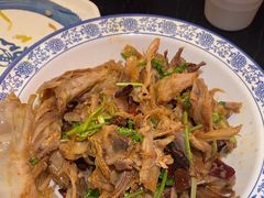 -满园烤鸭·春饼(沈北万达店)