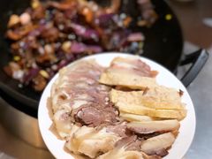 -胡须佬鸡煲四季火锅店(石厦西村直营店)