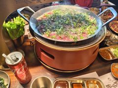 -西塔老太太泥炉烤肉(上海七宝领展广场店)