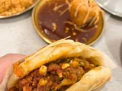 牛肉咔饼-小豆海棠(嘉兴路店)