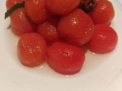 -绿茶餐厅(许昌万达广场店)