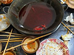 -肥龙火锅(南坪店)