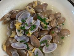 -天桥饭店·特色海鲜(金山嘴渔村店)