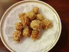 -多嘴肉蟹煲(万达店)