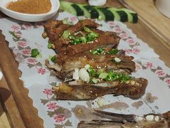 -德胜轩正宗顺德菜(宝安沙井会展中心店)