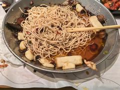 -巴厘龙虾·榜首油焖大虾(青山店)