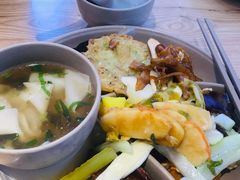-素满香·食养自助(福州·长乐北路店)