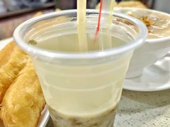 绿豆冰-芬芳甜品(同福路店)