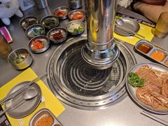 -大叹号·朝鲜族烤肉(潍坊泰华城店)