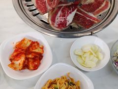 -六七八韩式烤肉·韩国料理(上杭路店)