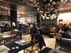 大堂-星汇餐厅(新濠影汇店)