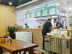 大堂-阁瑞居闫记卤煮(乔庄北街店)