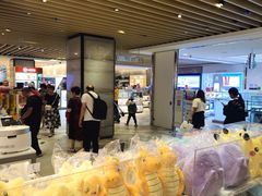 -新世界百货(明洞总店)