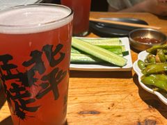 -聚点串吧·北京烧烤(朝北店)