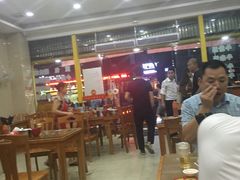 大堂-老牌依强牛肉店(达道总店)