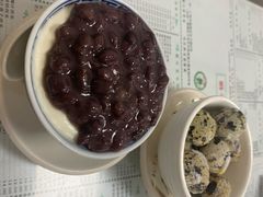 -仁信双皮奶(东川路店)