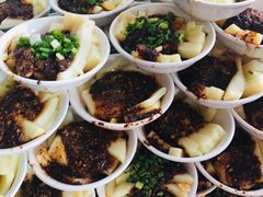 -洞子口张老二凉粉(文殊院店)