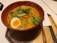 冬阴功河粉-GOGO Plate(成都太古里店)