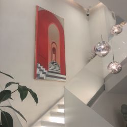 -上禾 HAIR SALON