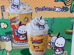 -DQ·蛋糕·冰淇淋(天通苑华联店)