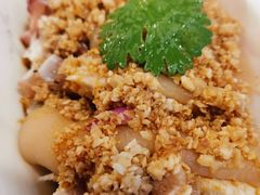 沙姜猪手-烹然四季椰子鸡火锅(团结湖总店)