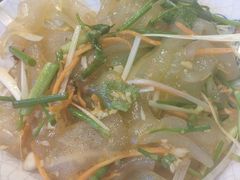 -亿诣蝎府炸酱面羊蝎子火锅(酷车小镇店)