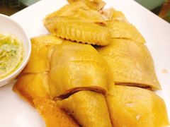-稻香酒家·33年老字号·港式粤菜(富邦中心店)
