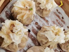 -都一处烧麦馆(前门店)