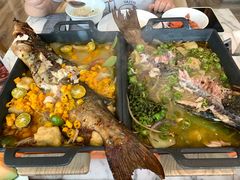 -北京王府井希尔顿酒店·万斯阁西餐厅