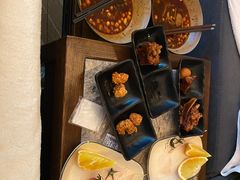 -和子足浴SPA会馆(东方之门店)