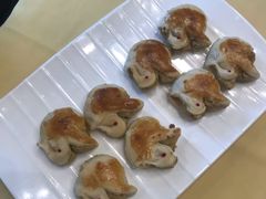 -功德林素菜饭庄(前门店)