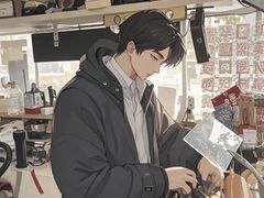 -浦江城市生活广场(江月路店)