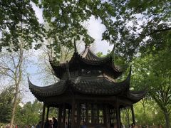 -拙政园