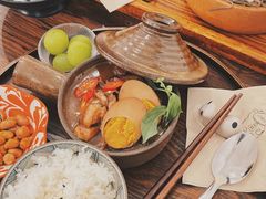 -小银家日式简餐(中信丹阳花园店)