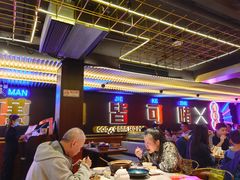 -啫神·广州地标美食(北京路店)