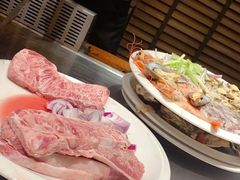 -大渔铁板烧(万象城店)