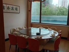 -晋阳春·山西菜·北京烤鸭(交大店)
