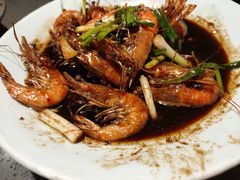-老头儿油爆虾(星光一期店)
