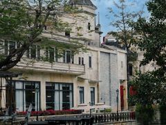 -赤坎·广东华侨国际旅游度假区