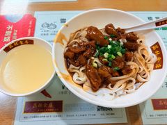 -荔林食店(西华路店)