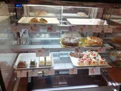 -小麦之家(海湾总店)