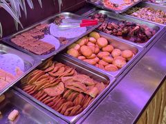 -新梅园不夜粥(龙华店)