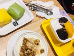 -满记甜品(苏州中心店)