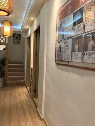 -依灵瑜伽普拉提连锁