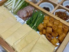 山东六味大煎饼-东兴楼饭庄(六里桥店)