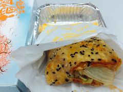 -卞姐蛋饼(陕西南路店)
