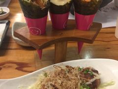 -花漫里餐厅(刺桐店)