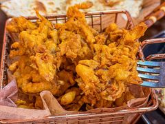 -南国印度餐厅Dakshin