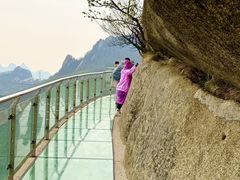 -丹东凤凰山景区